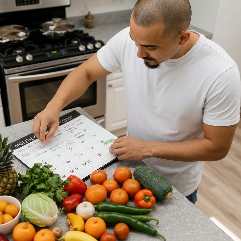 Personalised nutrition education